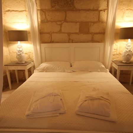 La Suite Di Martina Lecce Room photo