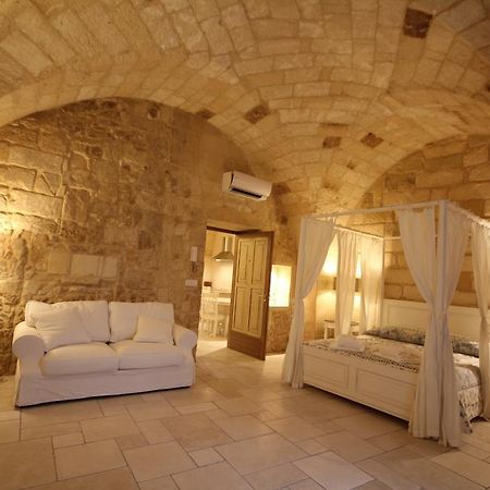 La Suite Di Martina Lecce Room photo