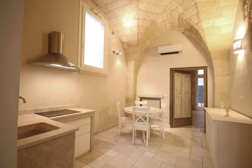 La Suite Di Martina Lecce Room photo
