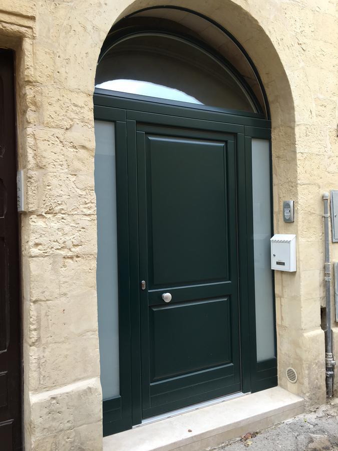 La Suite Di Martina Lecce Exterior photo